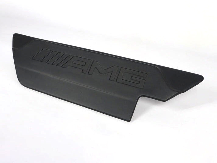 Mercedes-Benz W463 G-Class Spare Tire Mount Holes Cover AMG Rear Door Attachment